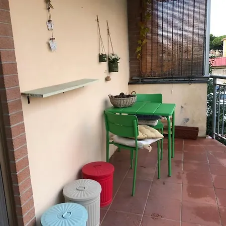 Apartment Casa Di Giada Livorno