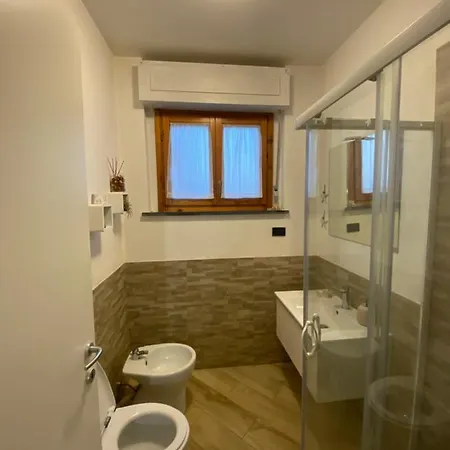 Casa Di Giada Apartment *
