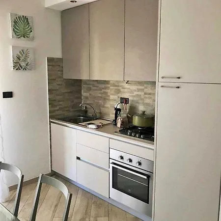 Casa Di Giada Livorno